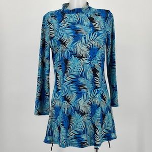 Size XL Beach Dress Swim Dress